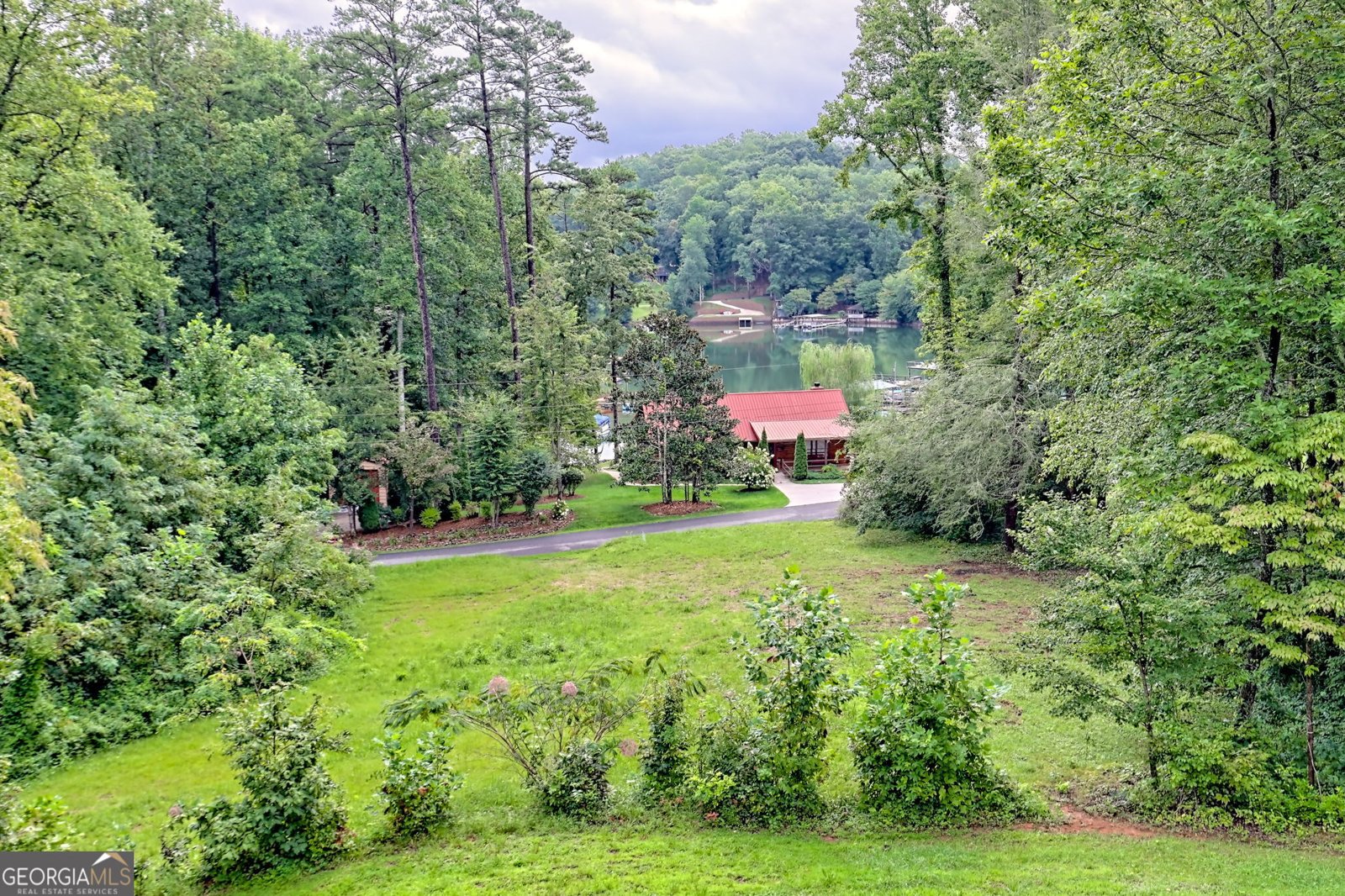 1060 Chatuge Village Circle Hayesville - 33