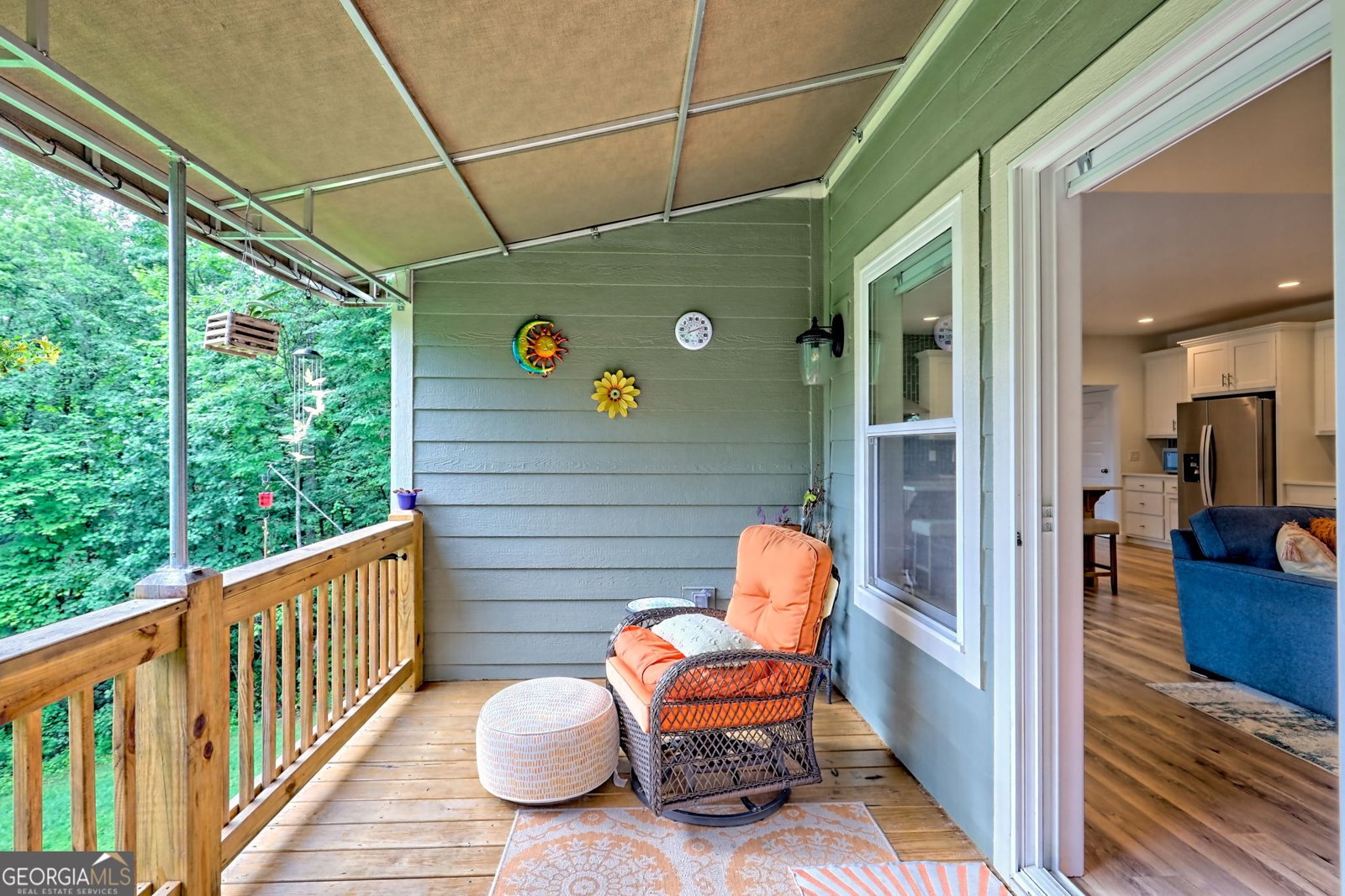 1060 Chatuge Village Circle Hayesville - 34