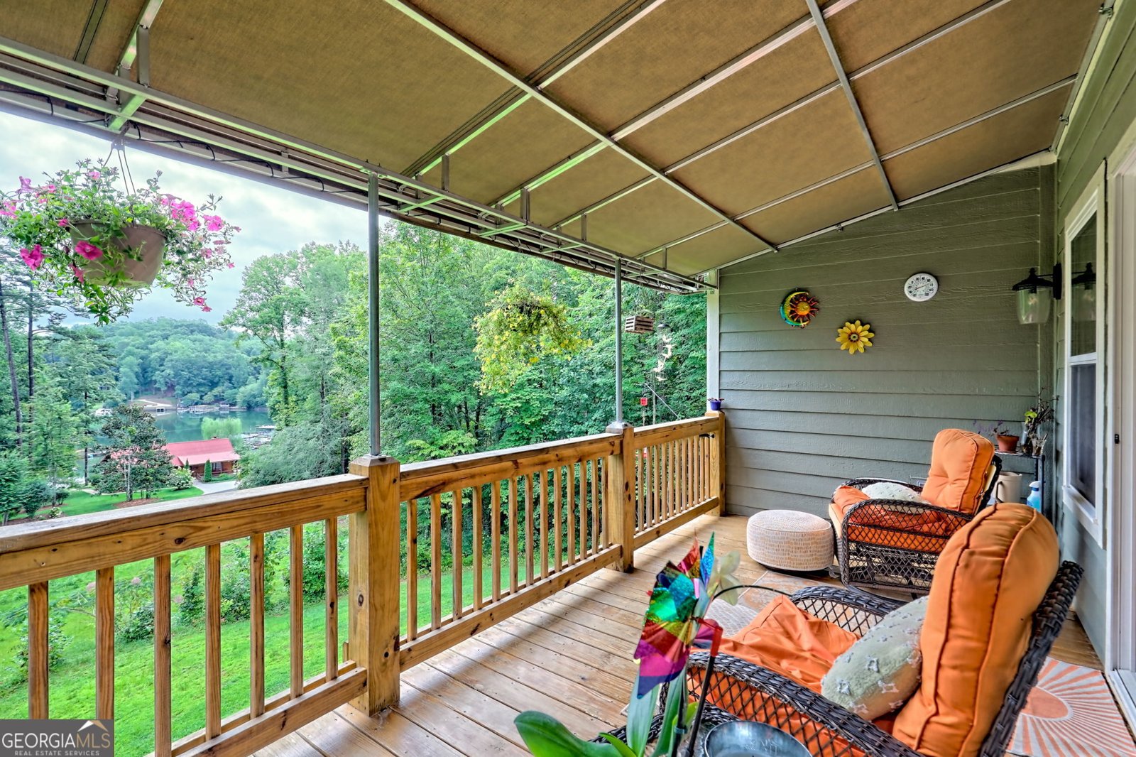 1060 Chatuge Village Circle Hayesville - 35