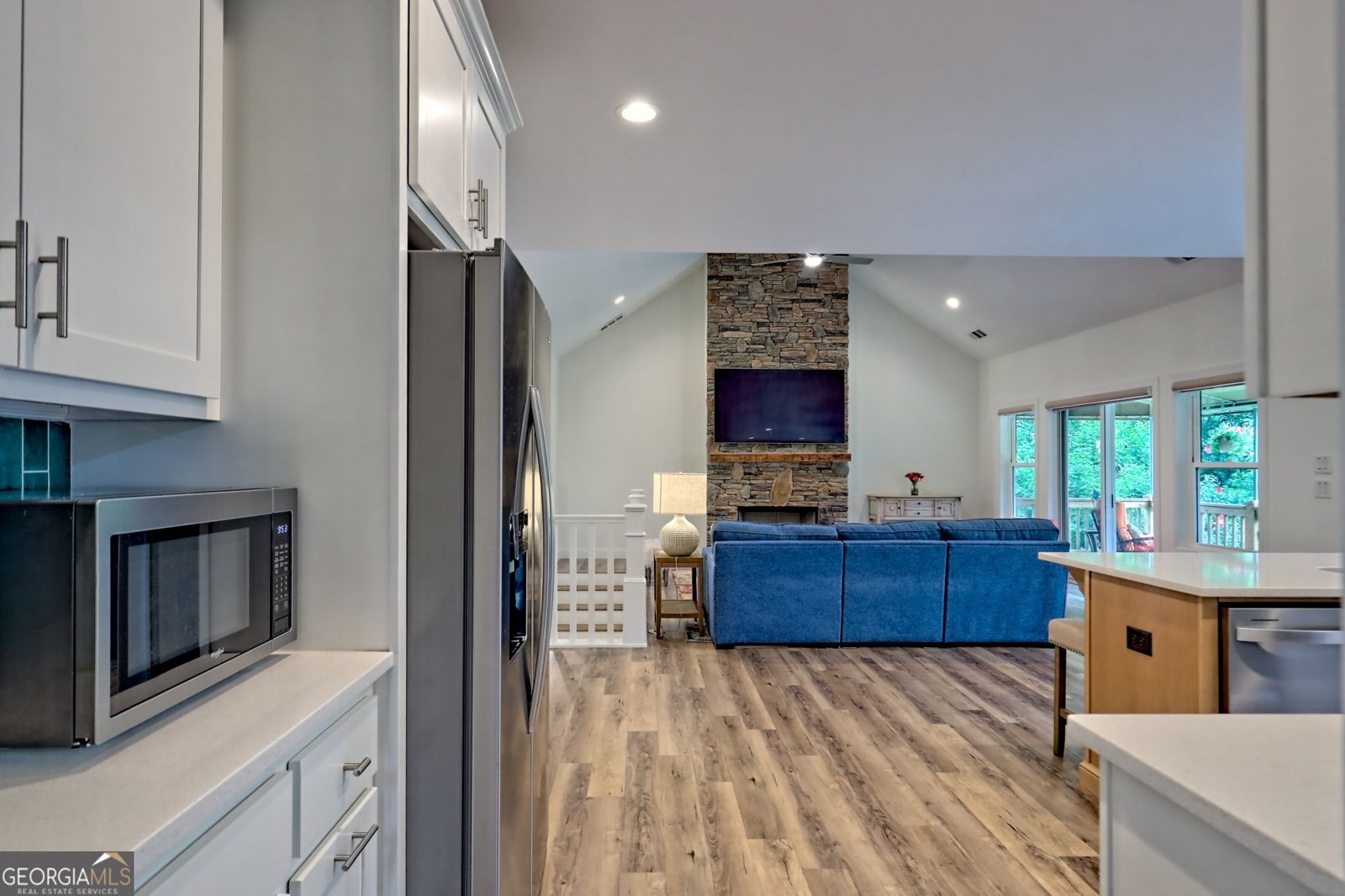 1060 Chatuge Village Circle Hayesville - 49