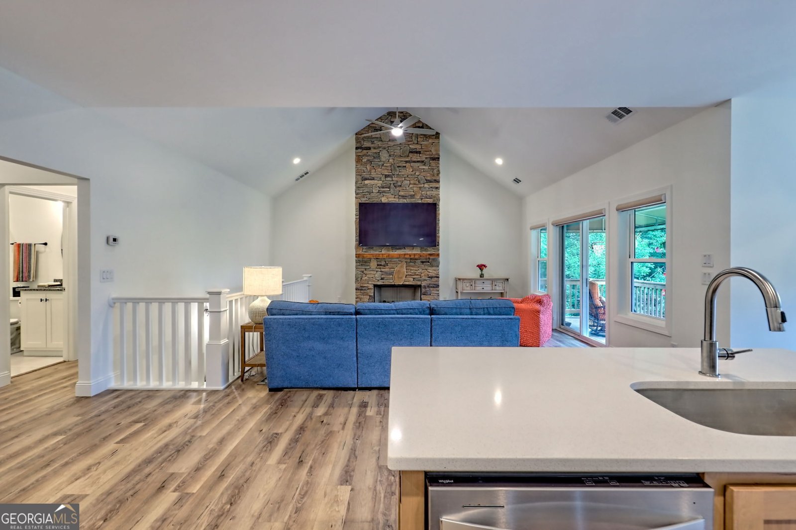 1060 Chatuge Village Circle Hayesville - 65