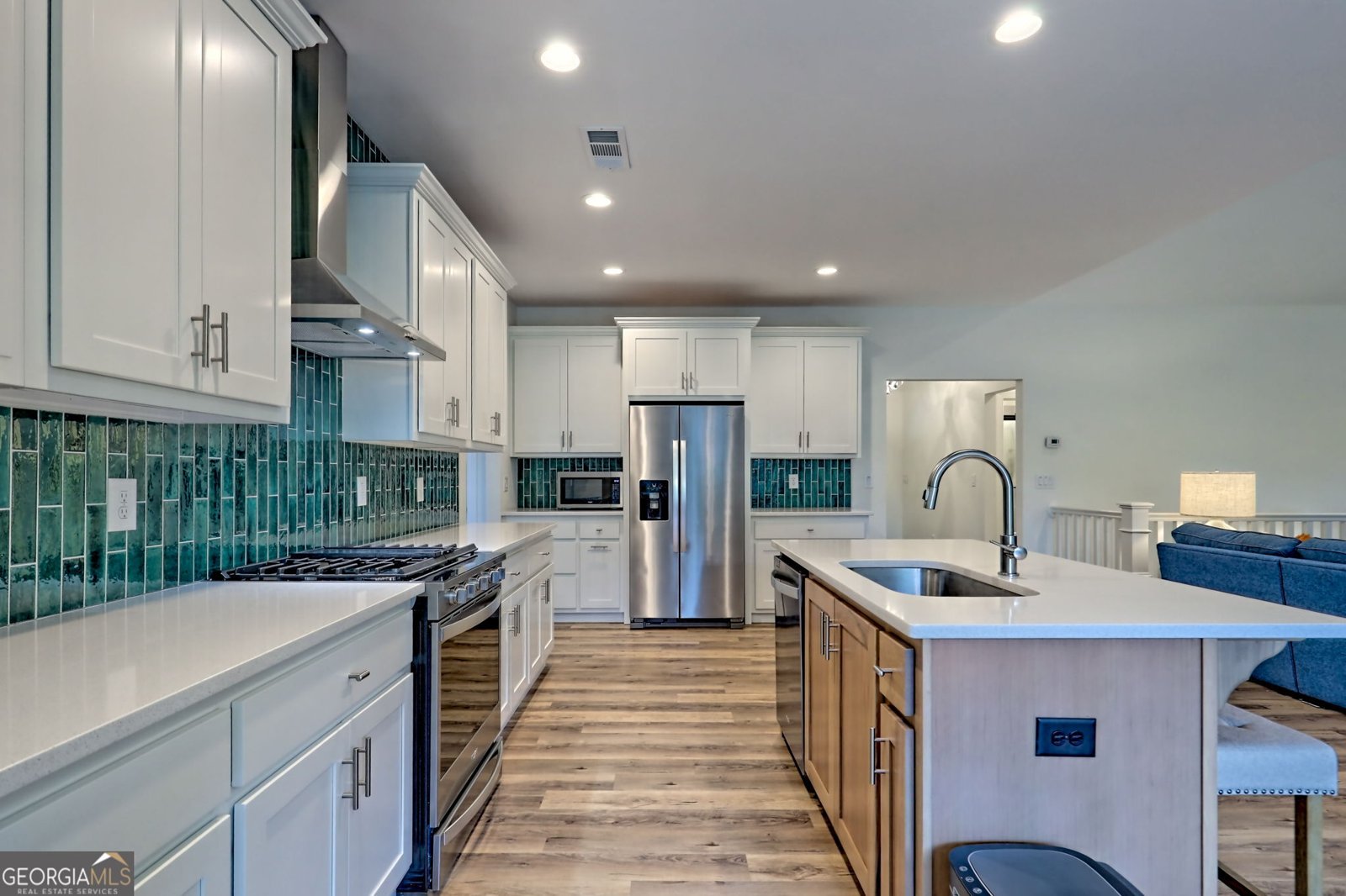 1060 Chatuge Village Circle Hayesville - 66