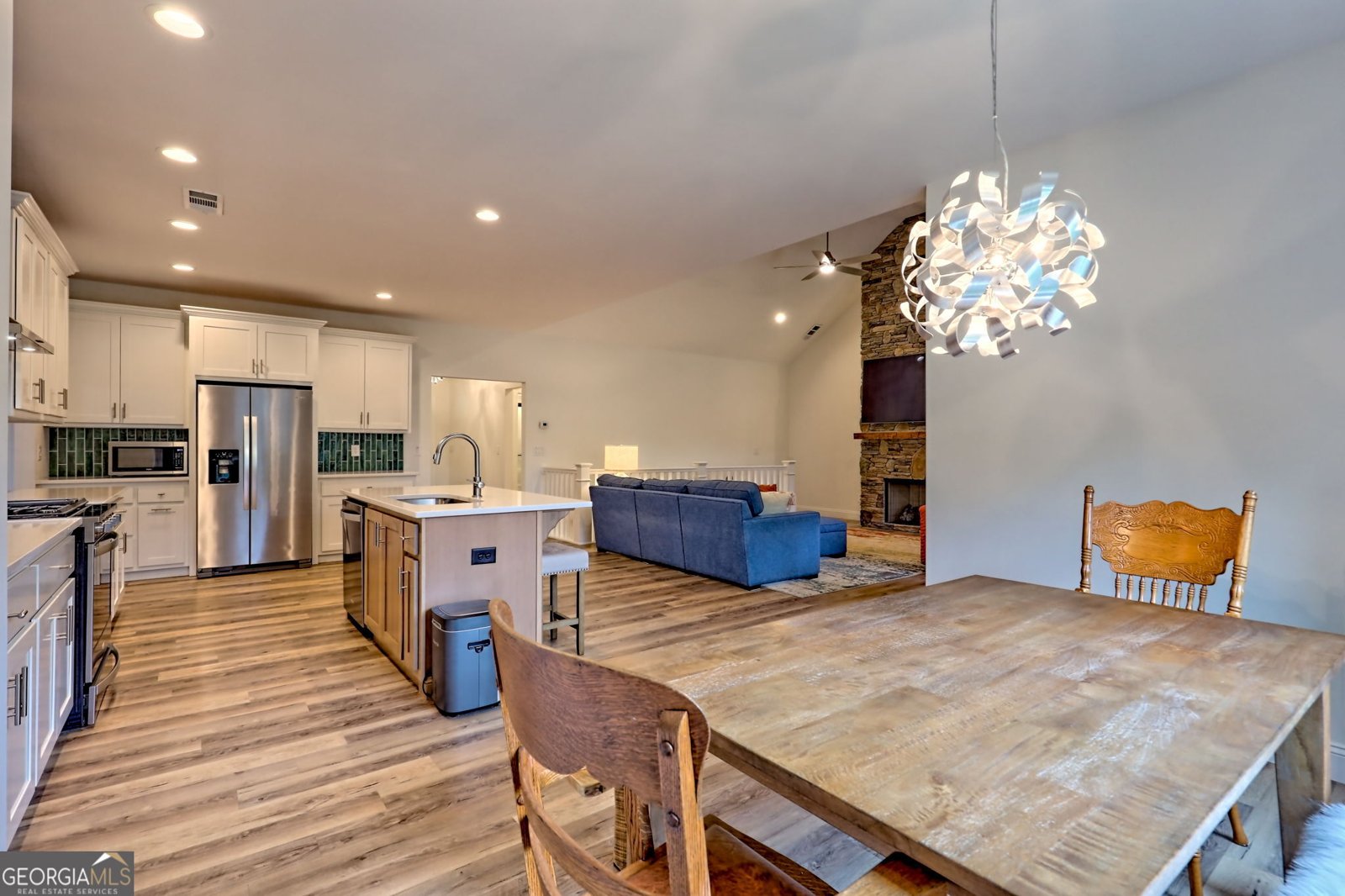 1060 Chatuge Village Circle Hayesville - 69