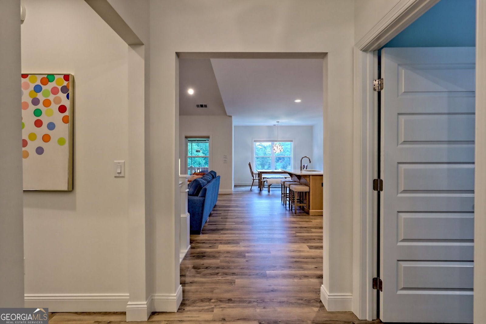 1060 Chatuge Village Circle Hayesville - 74