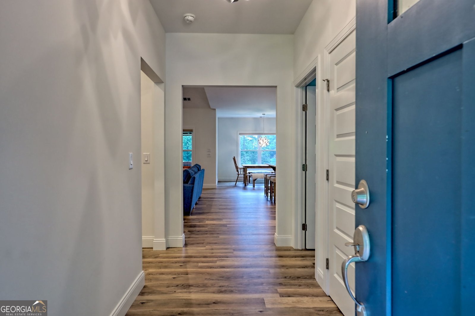 1060 Chatuge Village Circle Hayesville - 75