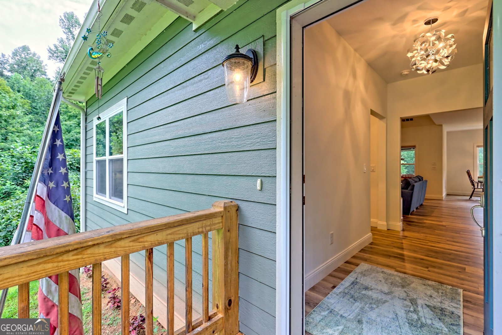 1060 Chatuge Village Circle Hayesville - 76