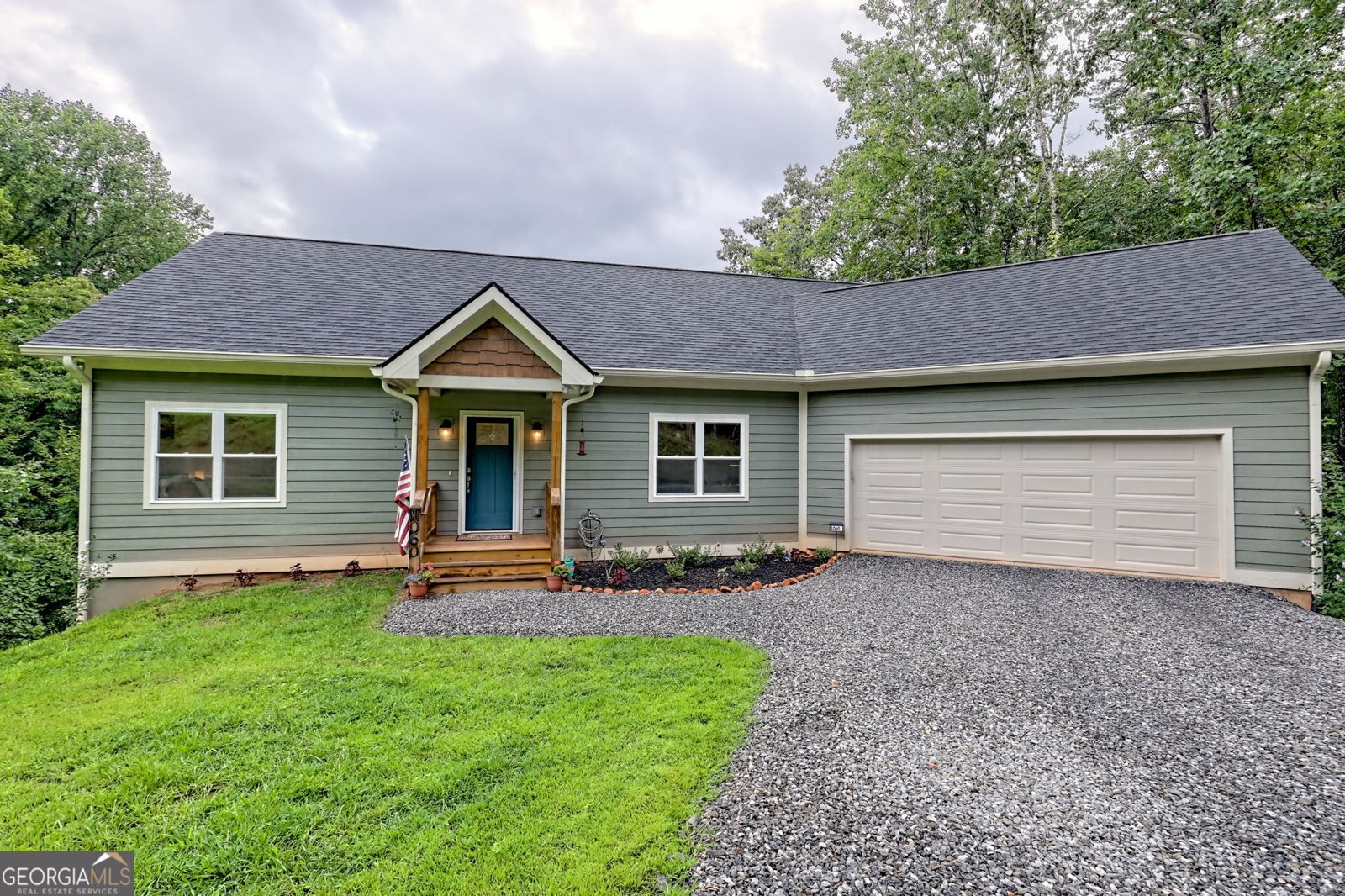 1060 Chatuge Village Circle Hayesville - 78
