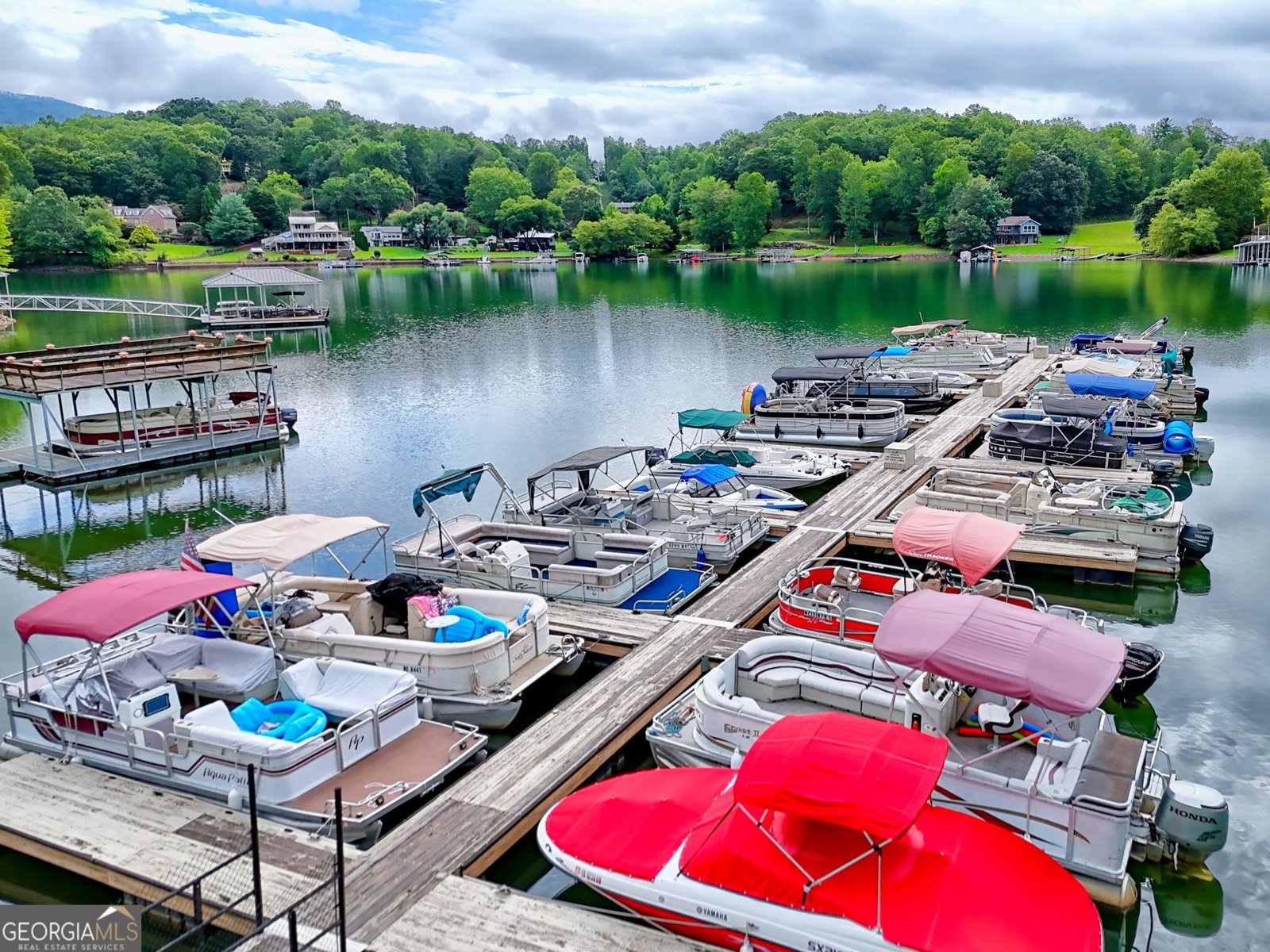 1060 Chatuge Village Circle Hayesville - 80