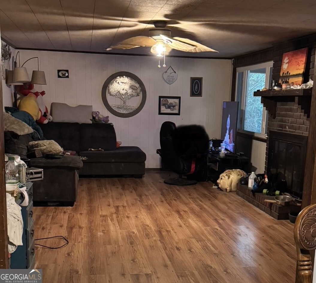 5134 Boardtown Road Ellijay - 4