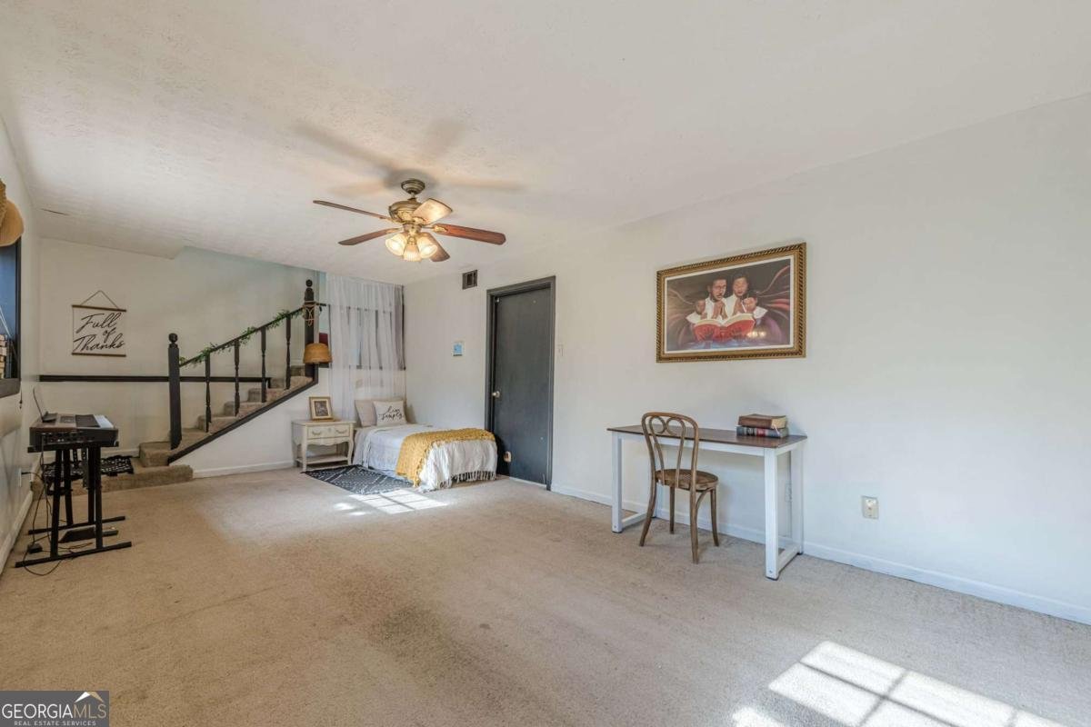 3006 Deshong Drive Stone Mountain - 10