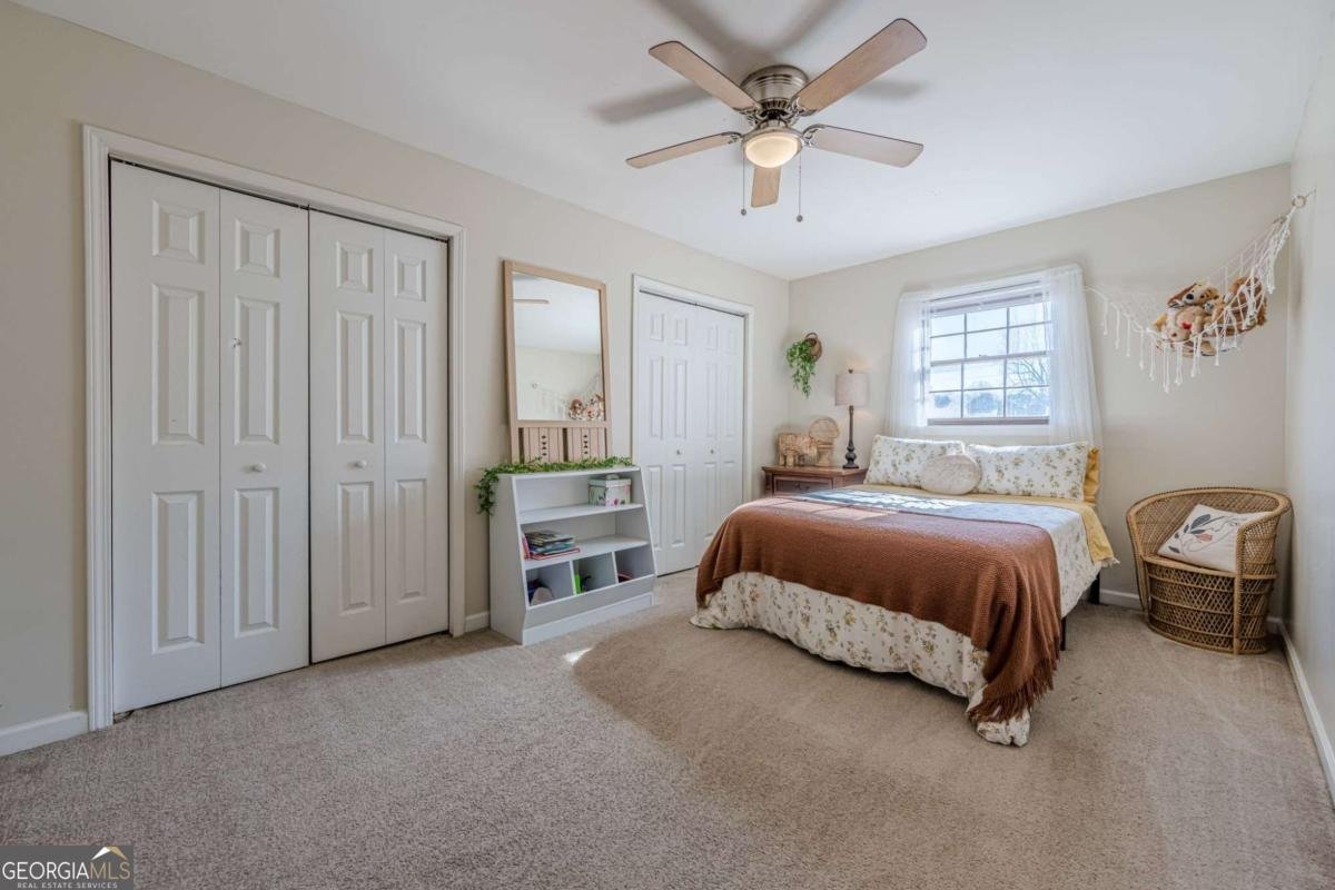 3006 Deshong Drive Stone Mountain - 13