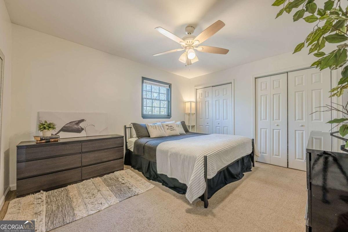 3006 Deshong Drive Stone Mountain - 14