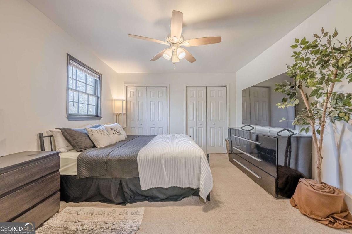 3006 Deshong Drive Stone Mountain - 15