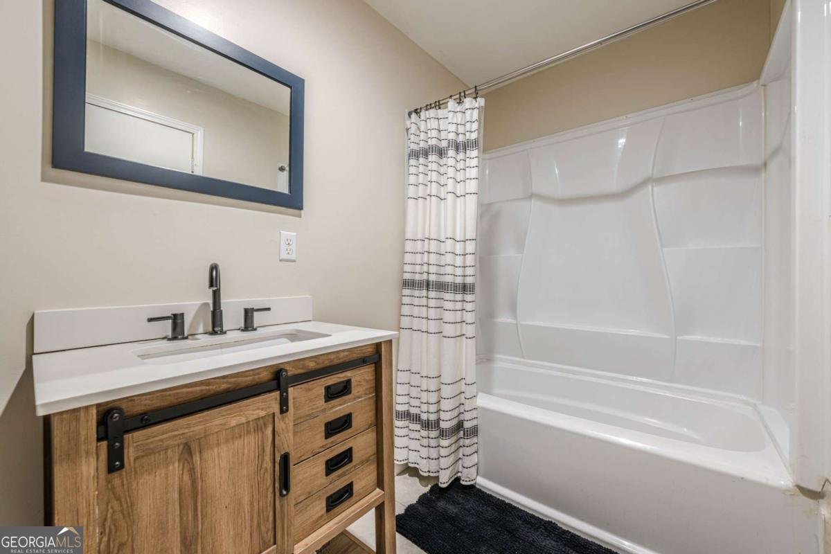 3006 Deshong Drive Stone Mountain - 16