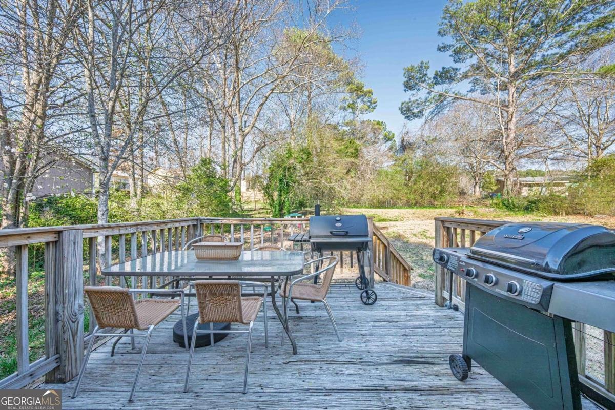 3006 Deshong Drive Stone Mountain - 17