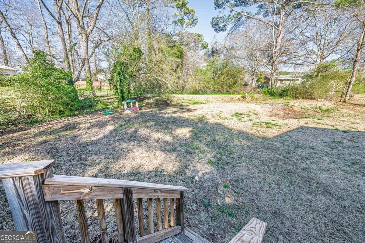 3006 Deshong Drive Stone Mountain - 18