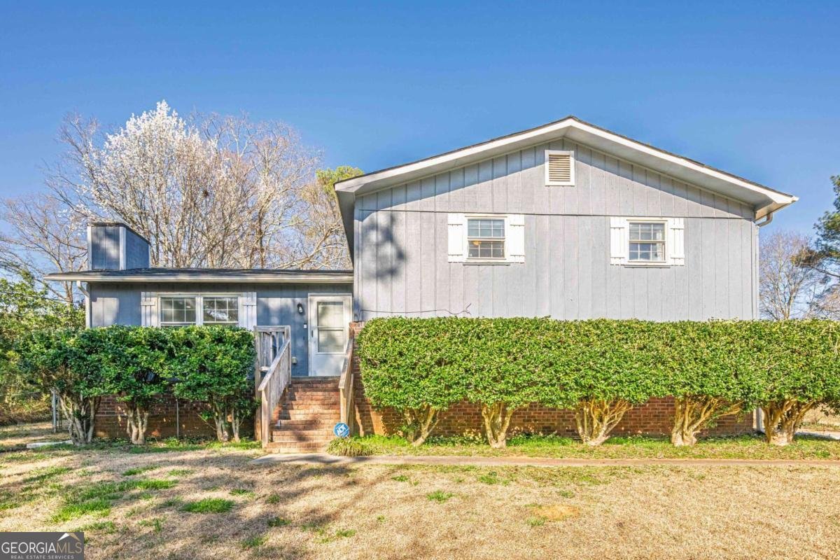 3006 Deshong Drive Stone Mountain - 2