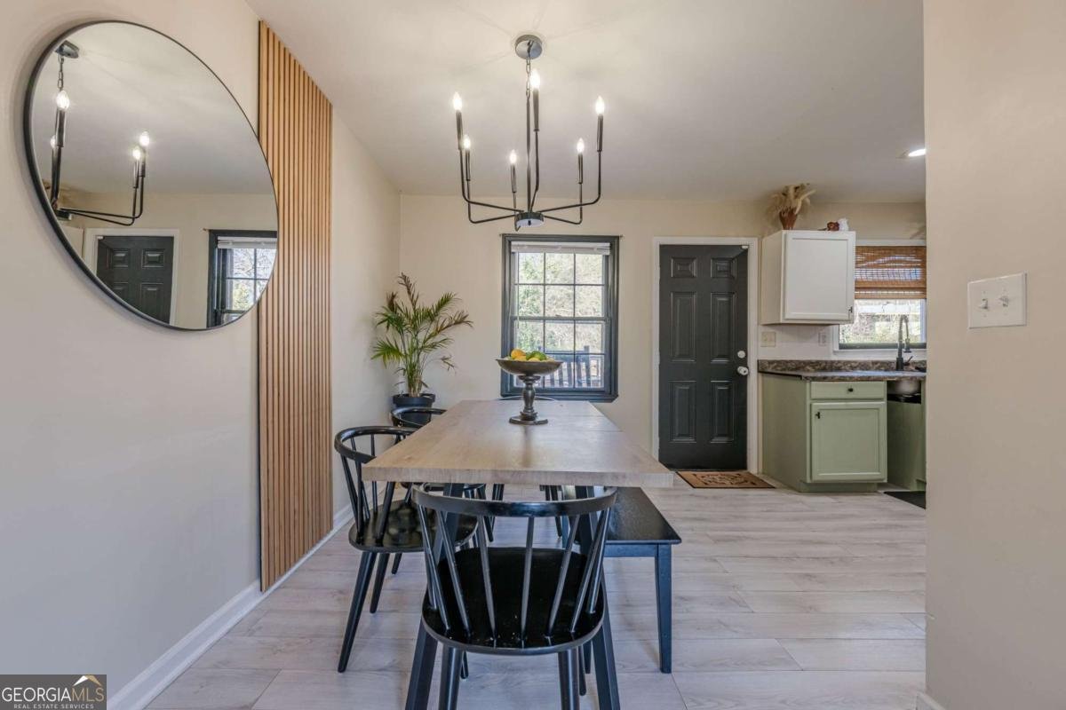 3006 Deshong Drive Stone Mountain - 7