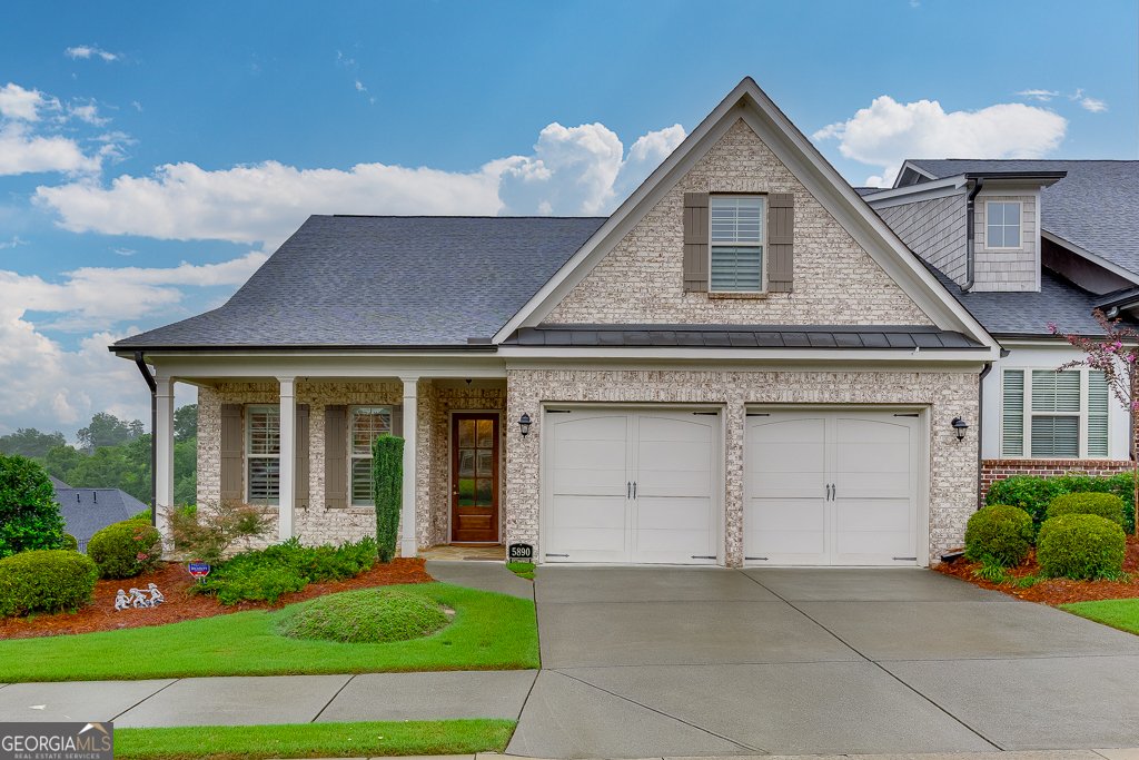 5890 Overlook Ridge Suwanee - 1