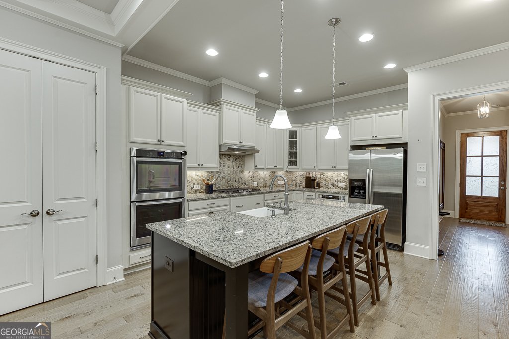 5890 Overlook Ridge Suwanee - 10