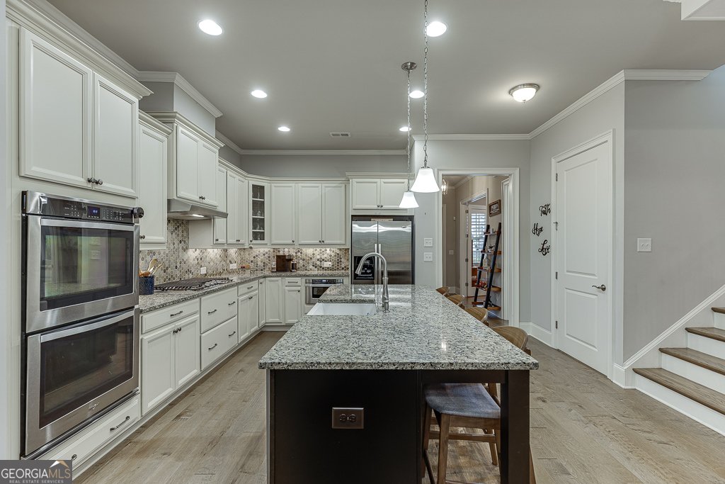 5890 Overlook Ridge Suwanee - 11
