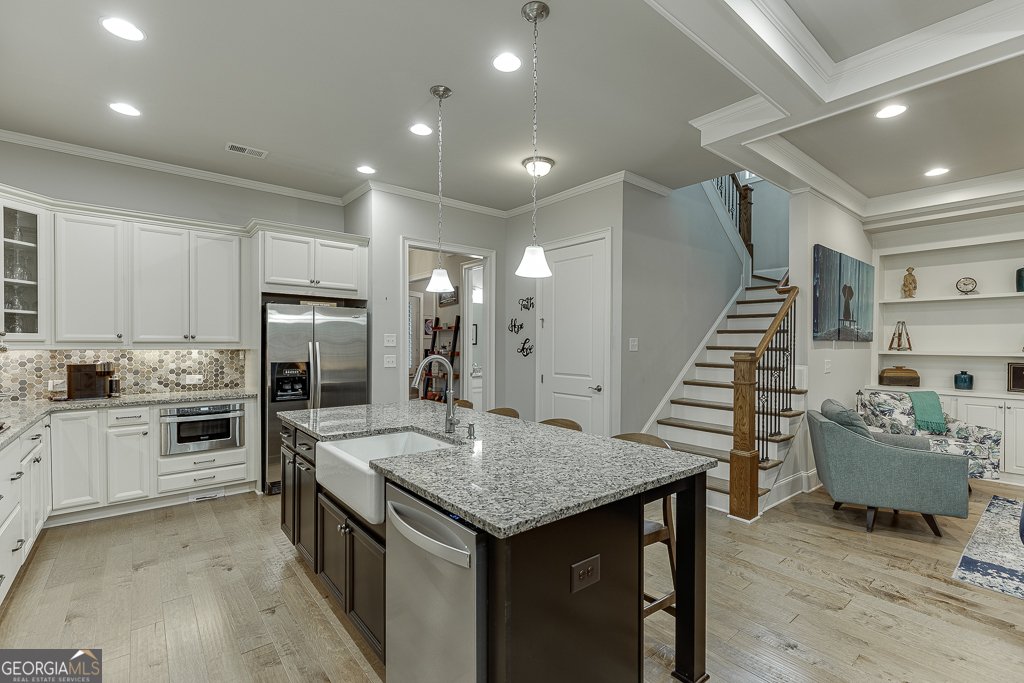 5890 Overlook Ridge Suwanee - 12