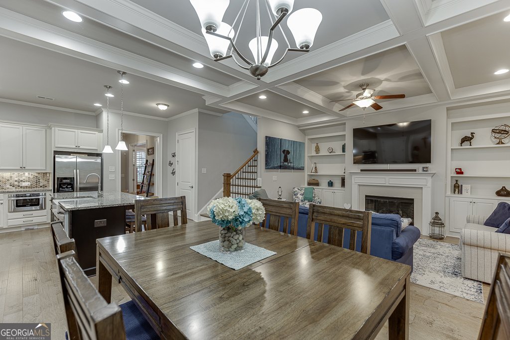 5890 Overlook Ridge Suwanee - 16