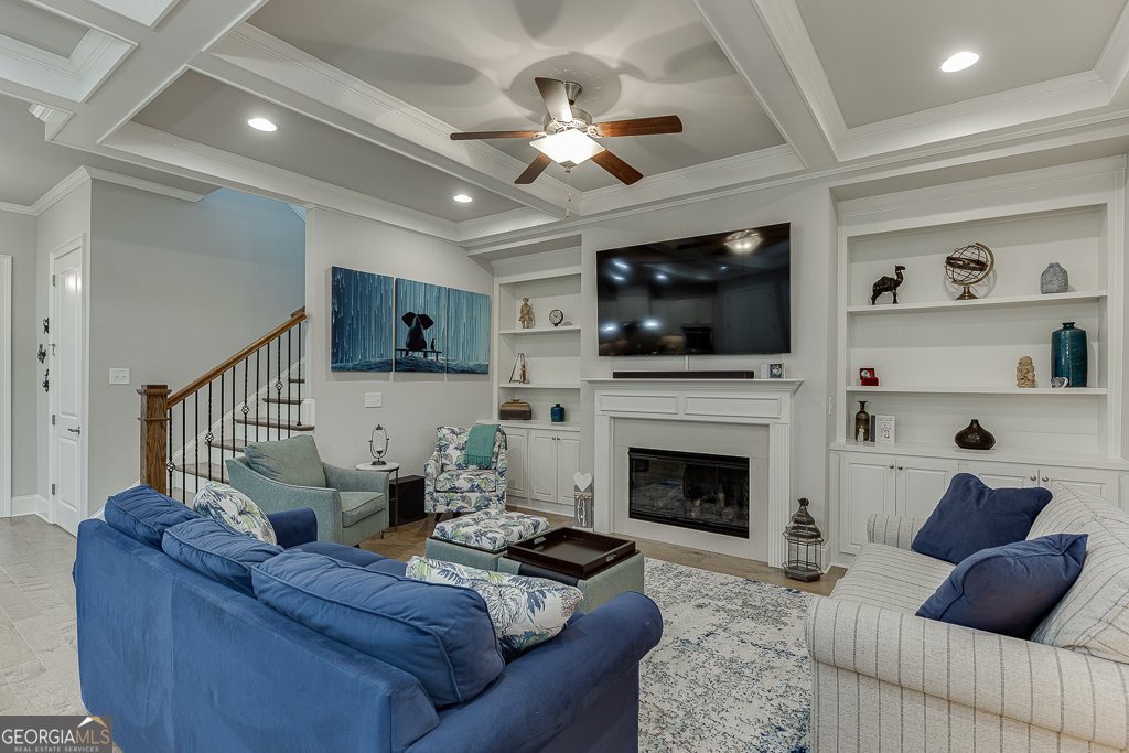 5890 Overlook Ridge Suwanee - 17