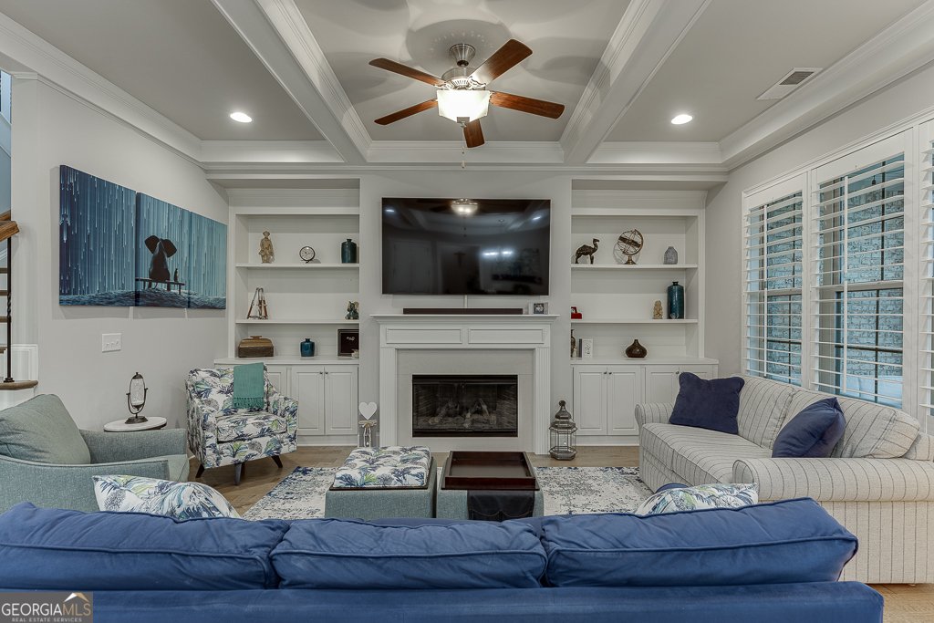 5890 Overlook Ridge Suwanee - 18