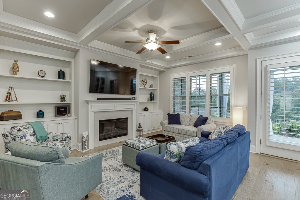 5890 Overlook Ridge Suwanee - 19