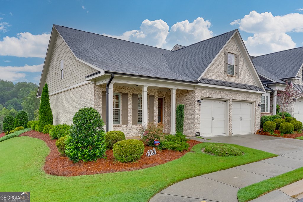 5890 Overlook Ridge Suwanee - 2