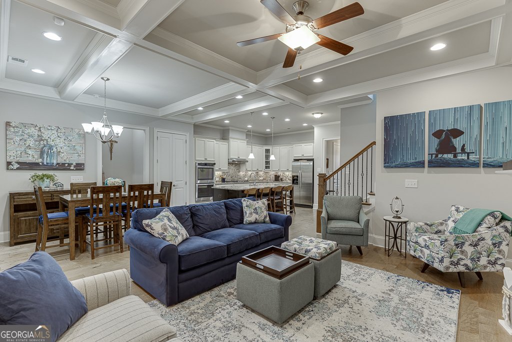 5890 Overlook Ridge Suwanee - 20