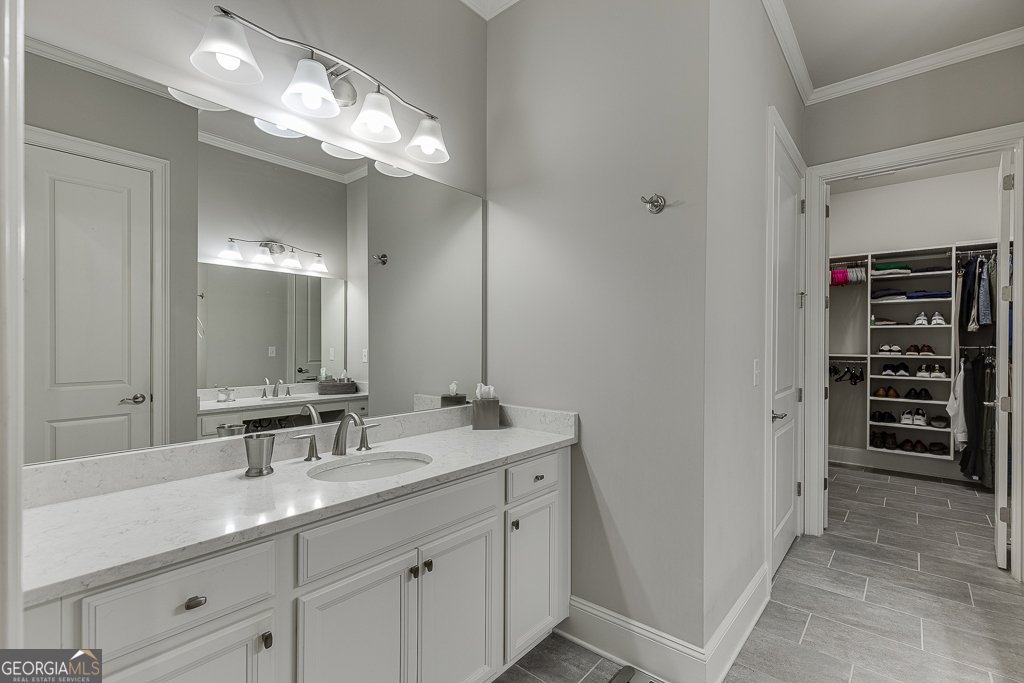 5890 Overlook Ridge Suwanee - 27