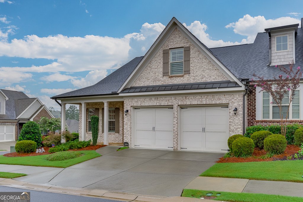 5890 Overlook Ridge Suwanee - 3
