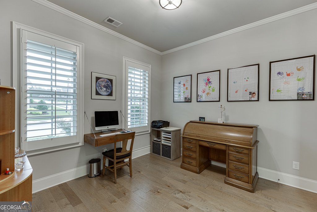 5890 Overlook Ridge Suwanee - 5