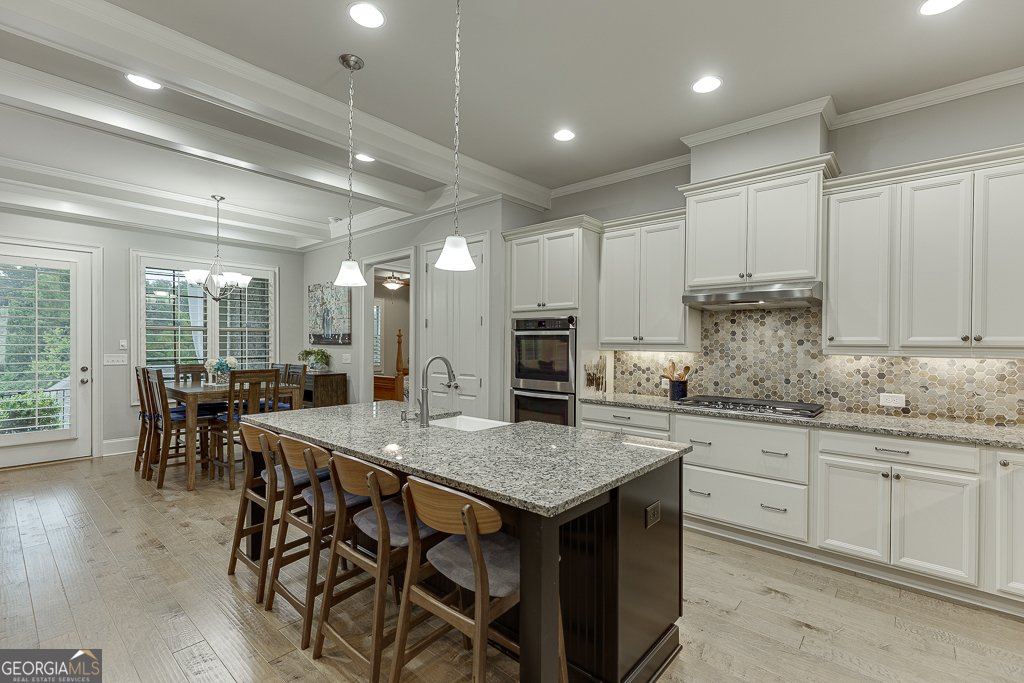 5890 Overlook Ridge Suwanee - 8