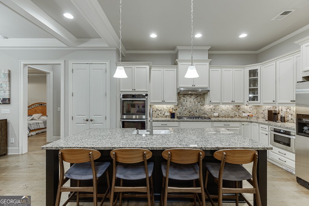 5890 Overlook Ridge Suwanee - 9