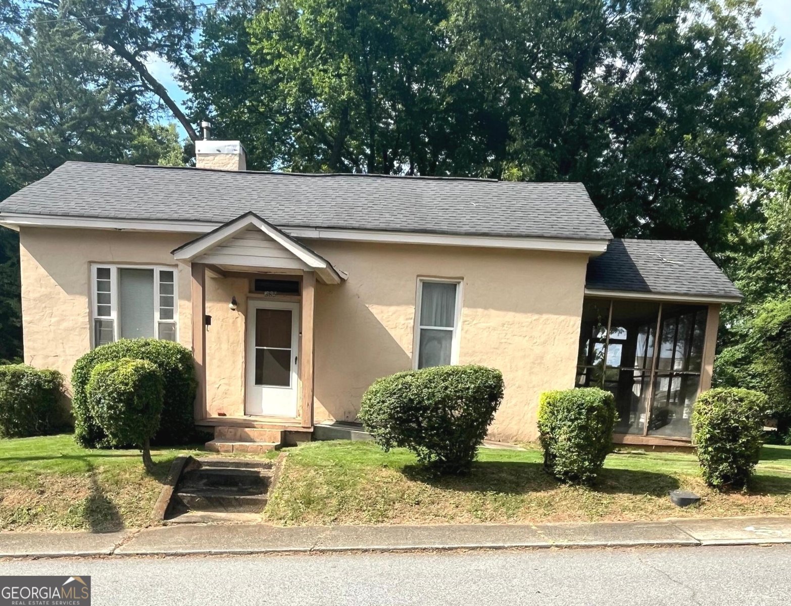 385 Fort Street Marietta - 1