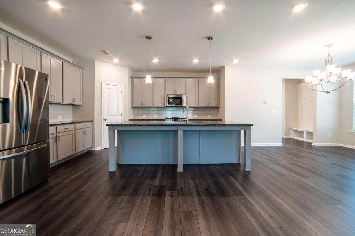 4316 Waxwing Street Hoschton - 10