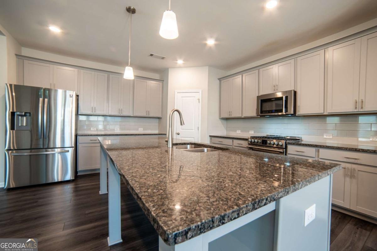 4316 Waxwing Street Hoschton - 11