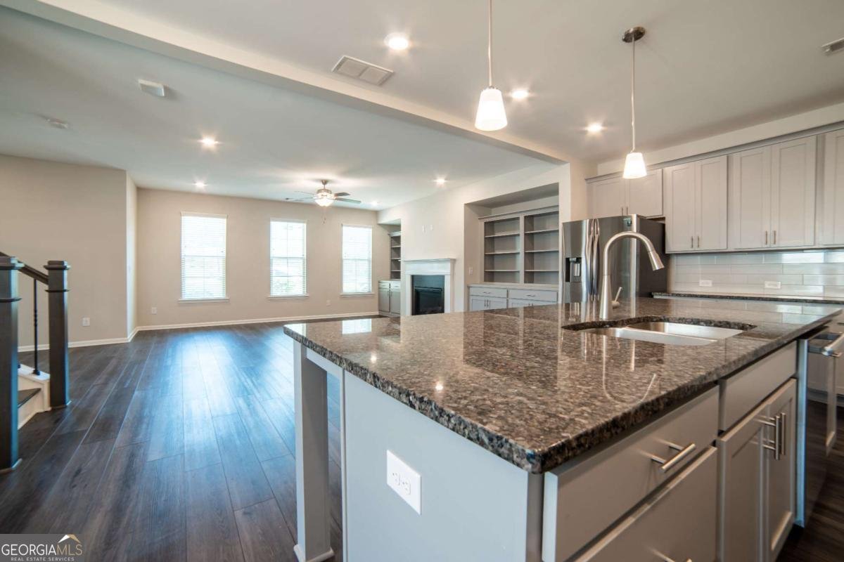 4316 Waxwing Street Hoschton - 12