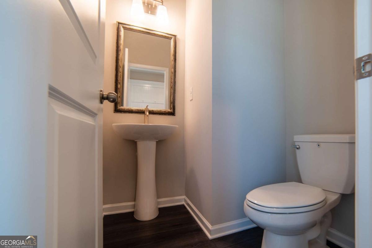 4316 Waxwing Street Hoschton - 16
