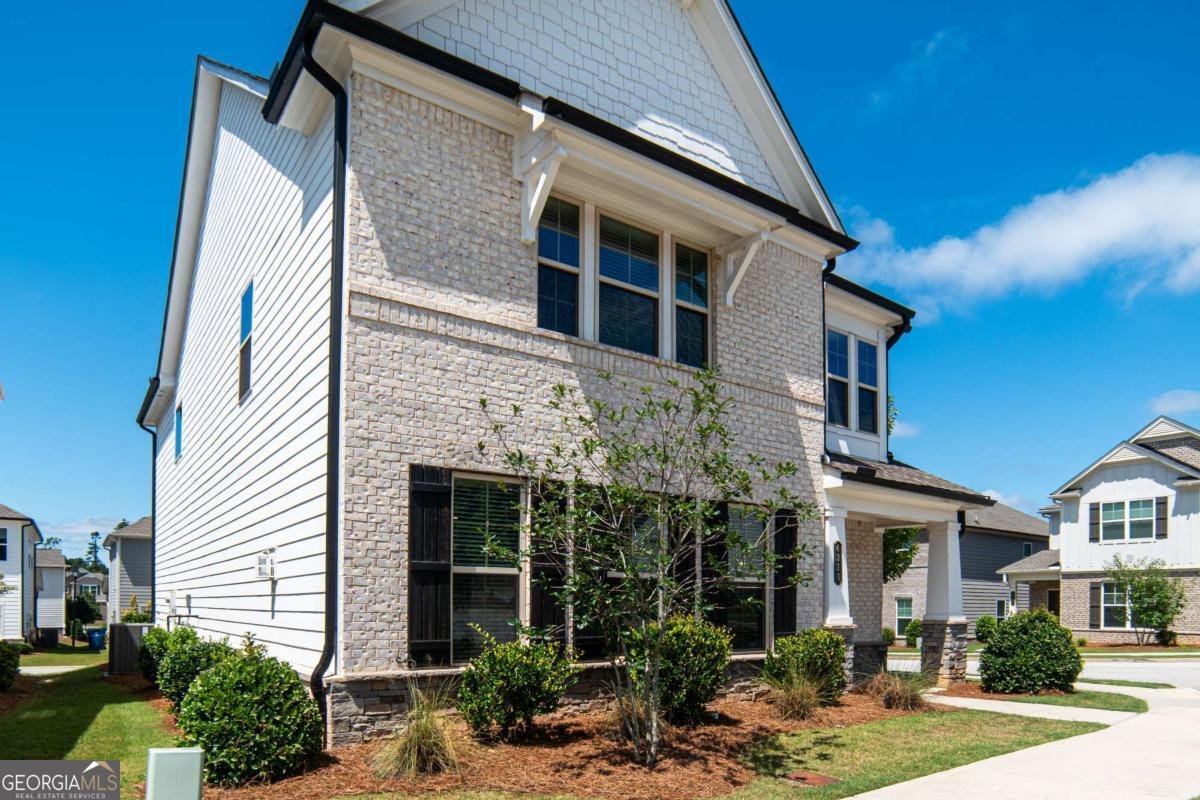 4316 Waxwing Street Hoschton - 2