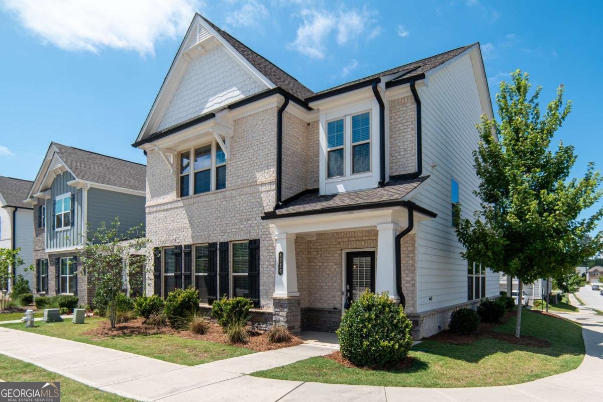 4316 Waxwing Street Hoschton - 3