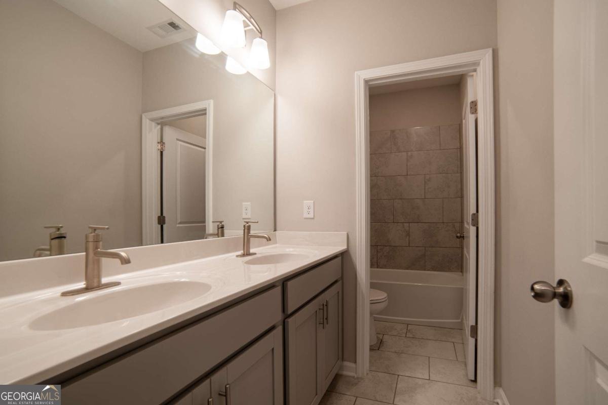 4316 Waxwing Street Hoschton - 30