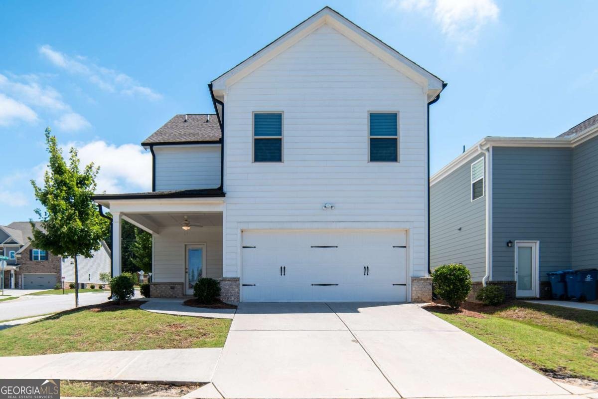 4316 Waxwing Street Hoschton - 33
