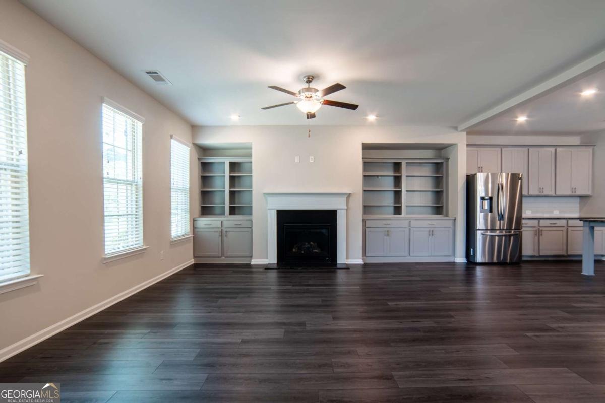 4316 Waxwing Street Hoschton - 5