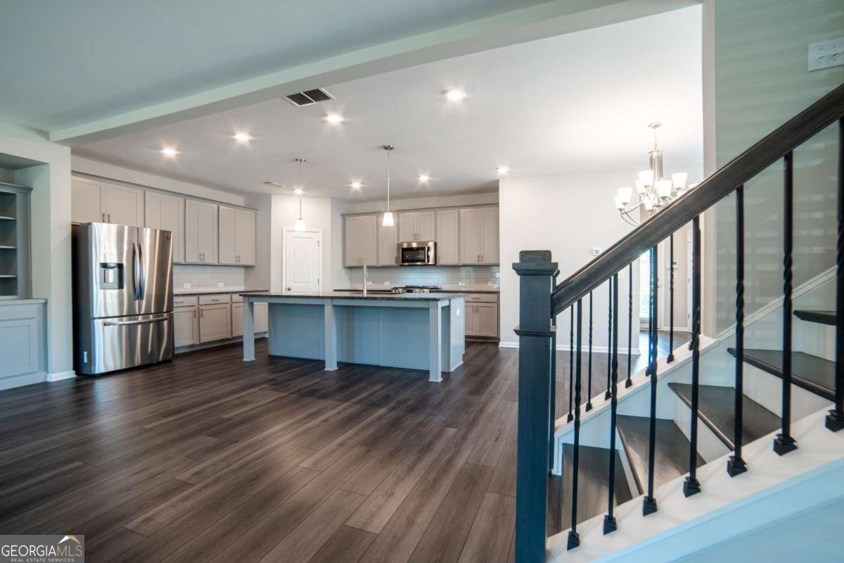 4316 Waxwing Street Hoschton - 6