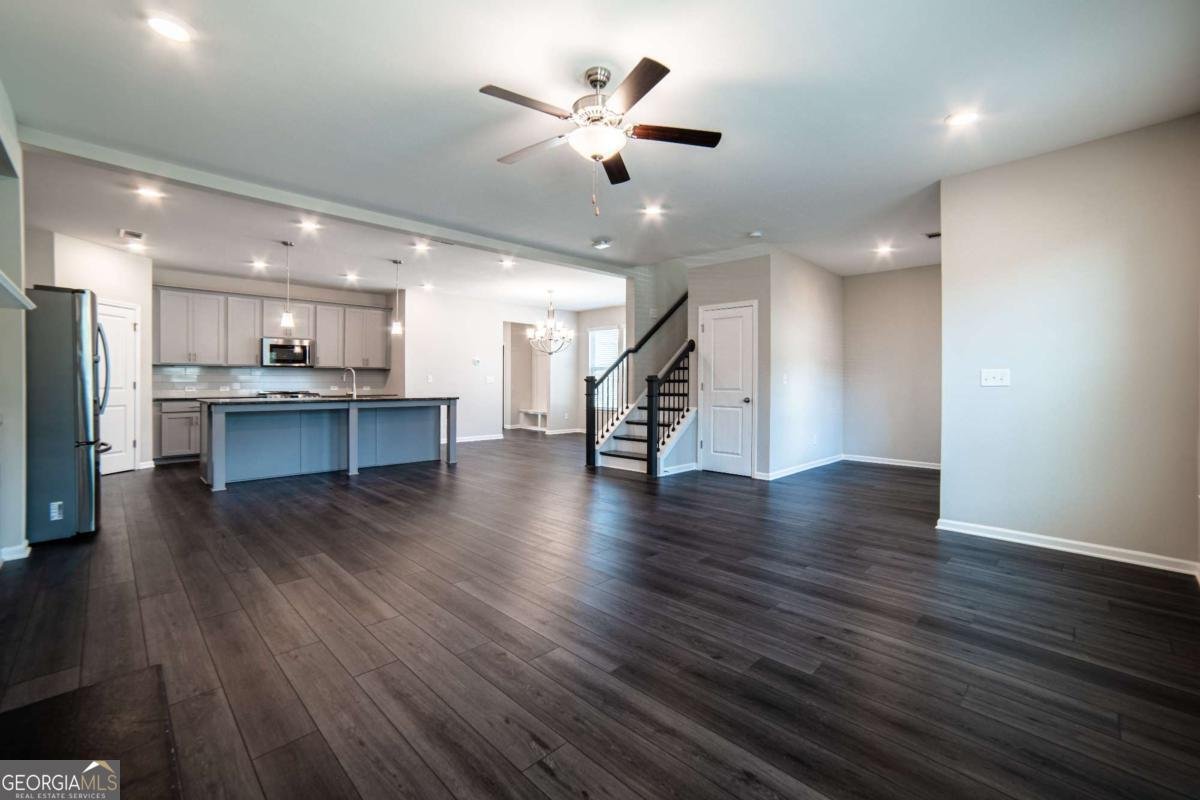 4316 Waxwing Street Hoschton - 7