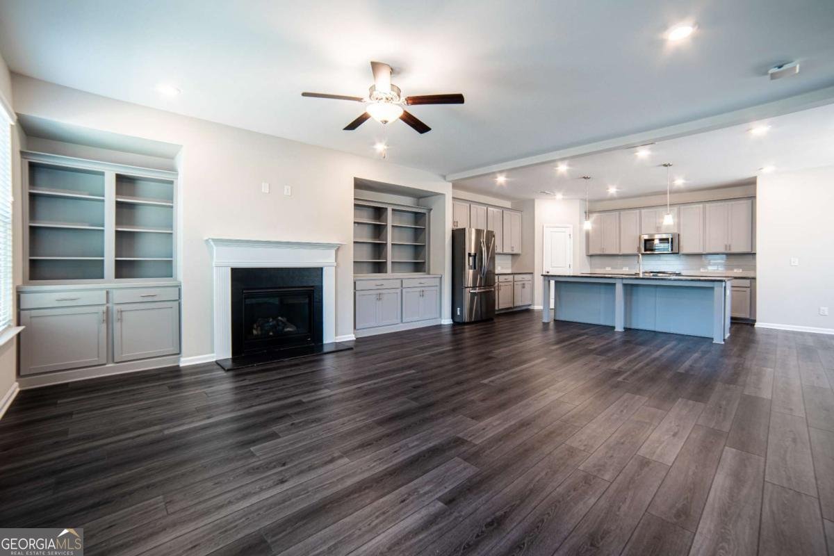 4316 Waxwing Street Hoschton - 8